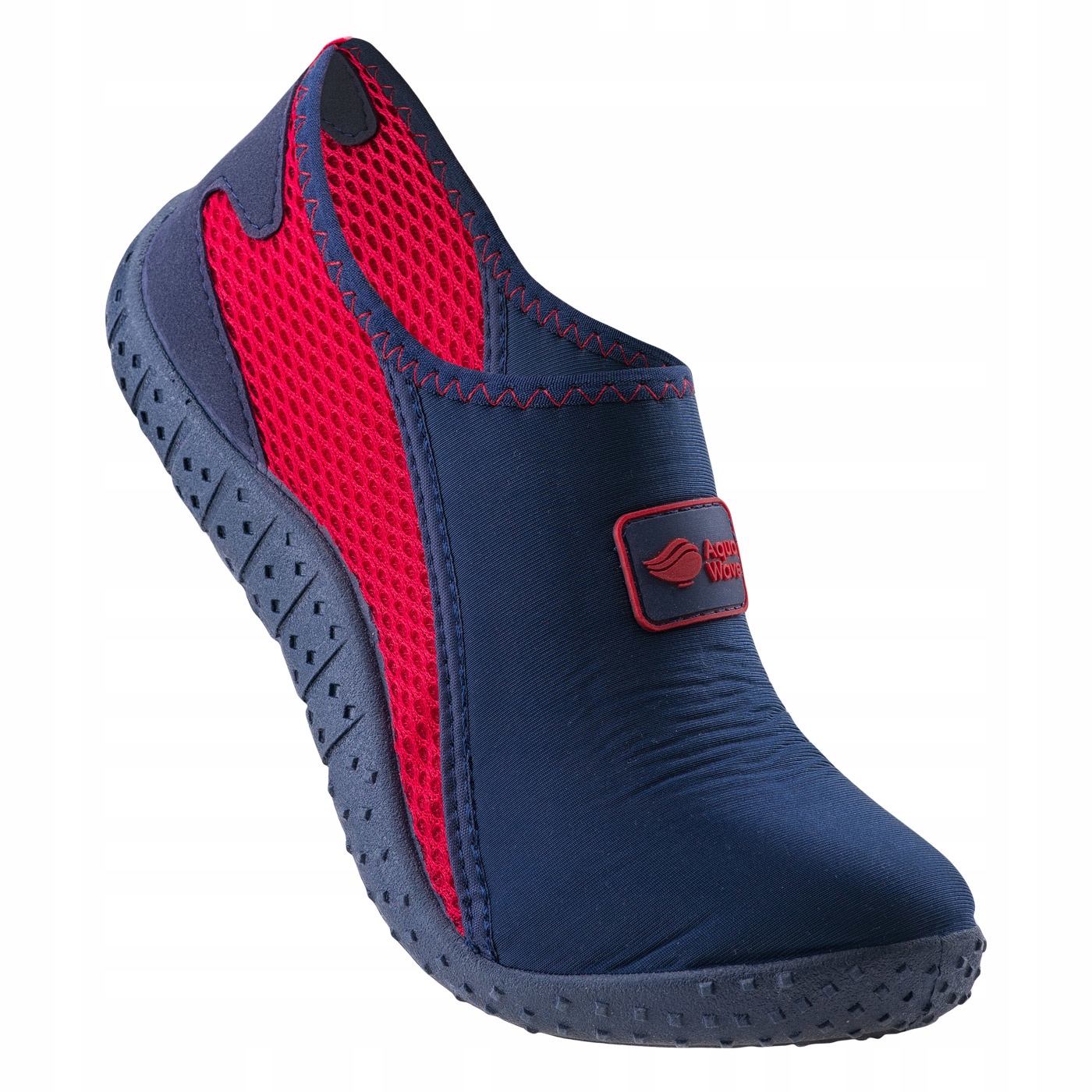 

Buty Do Wody Plażę Rafę Jeżowce Markowe Nautivo 46