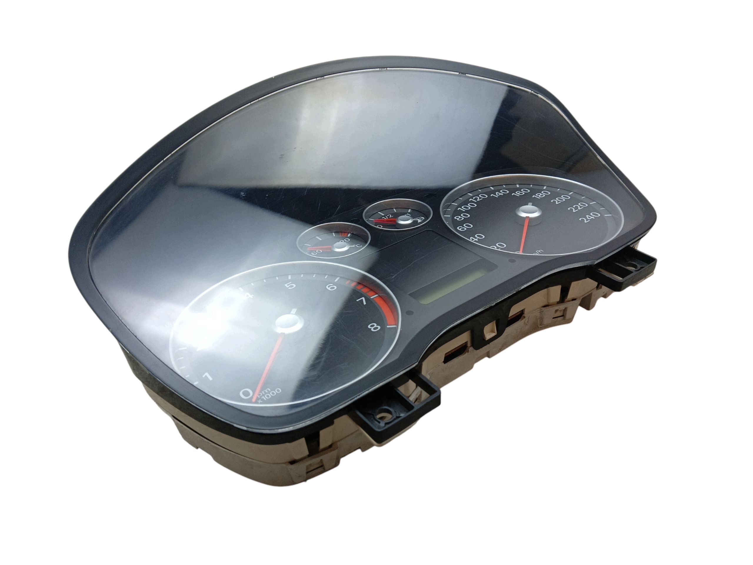 dials dials FORD FOCUS MK2 (04-07) 1.6 16V 4M5T-10849-EP