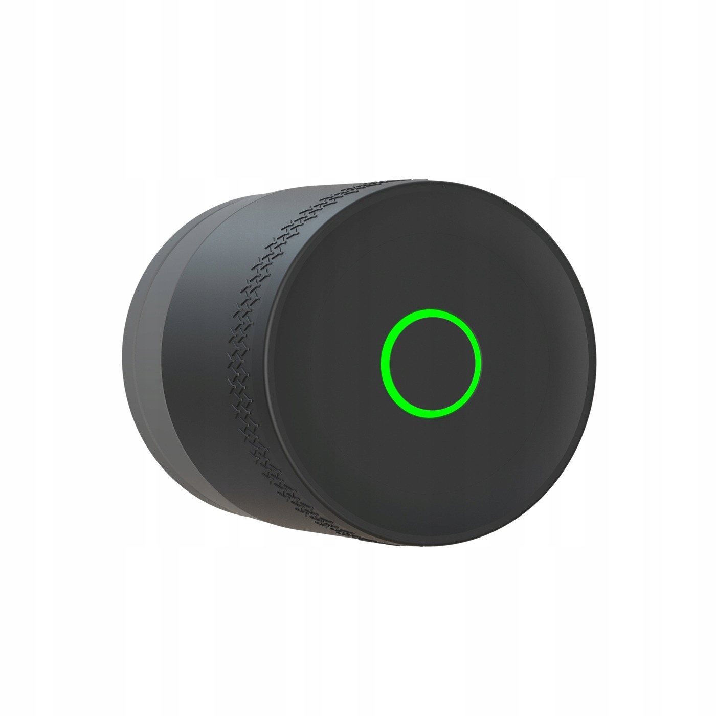 Inteligentny Zamek do drzwi Yale Linus L2 Lite Czarny Smart Bluetooth