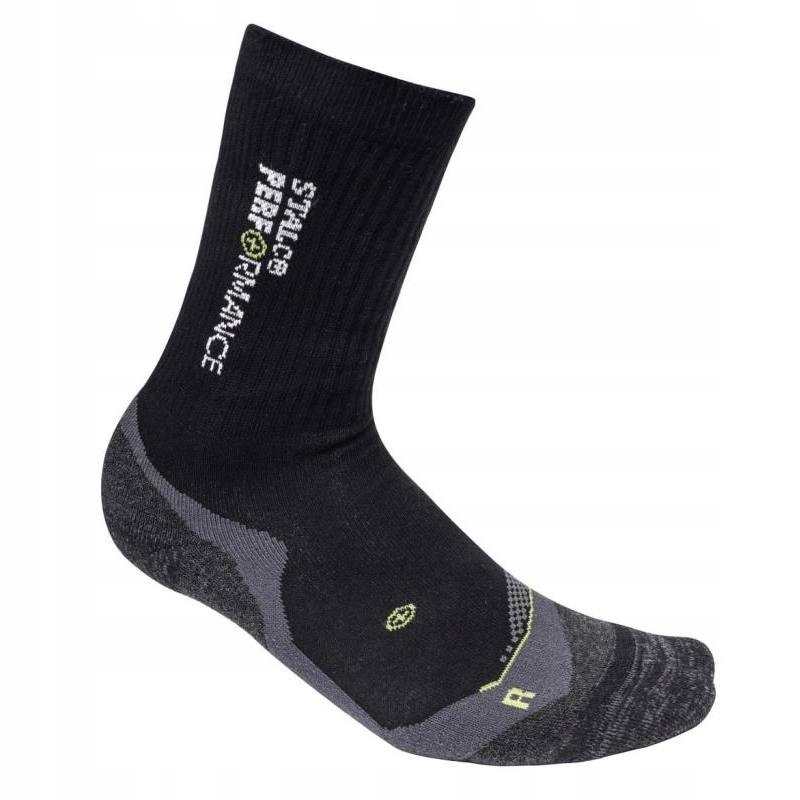 Skarpety Django, 45-47, Stalco Perfect