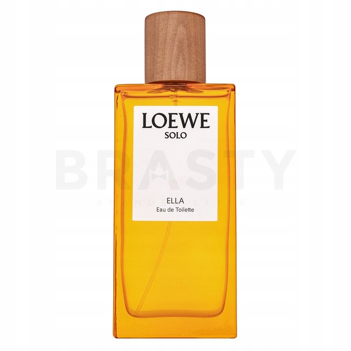 Loewe Solo Ella Edt W 50 ml