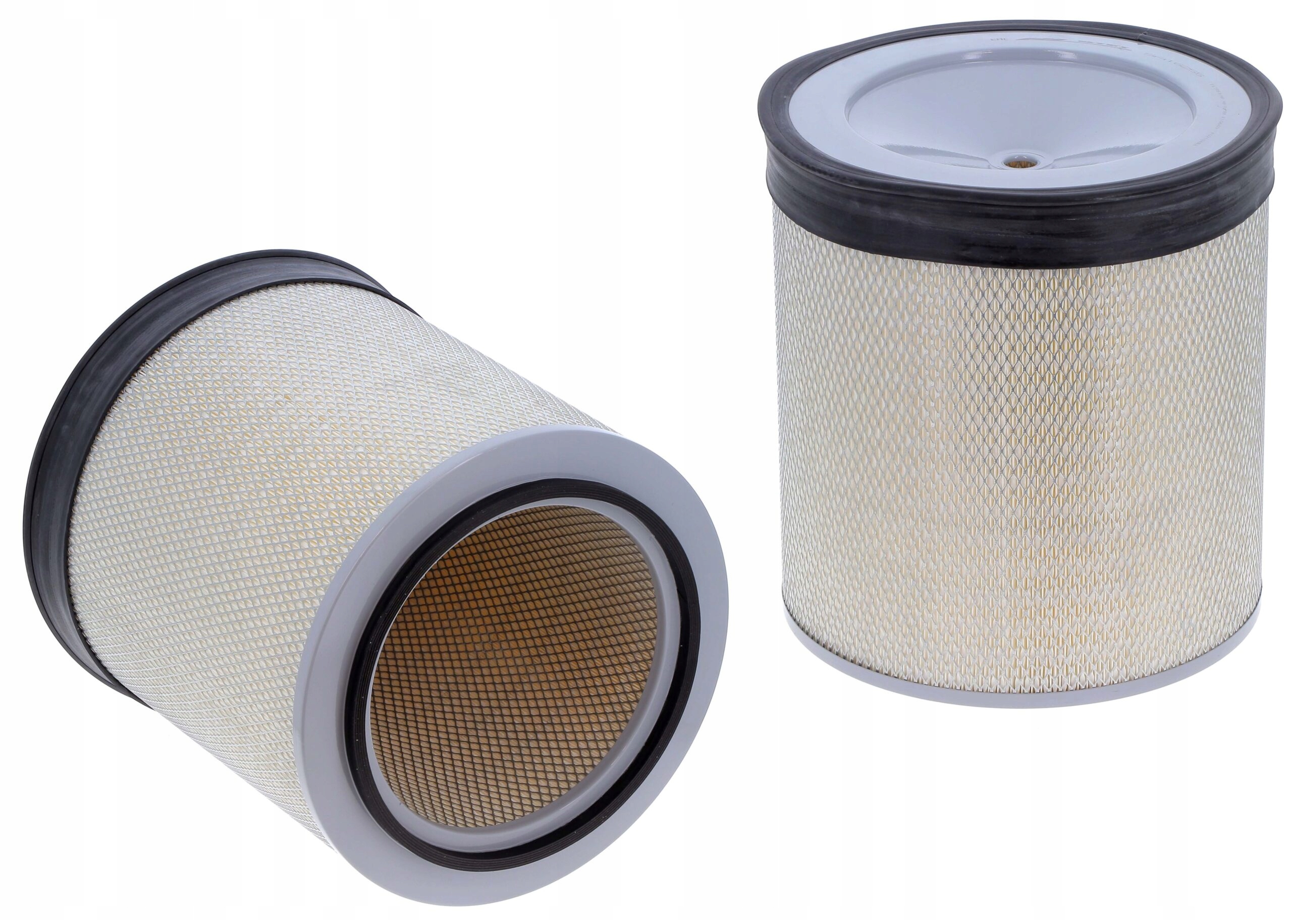 Vzduchový filtr Sa 16255 Hifi Filter