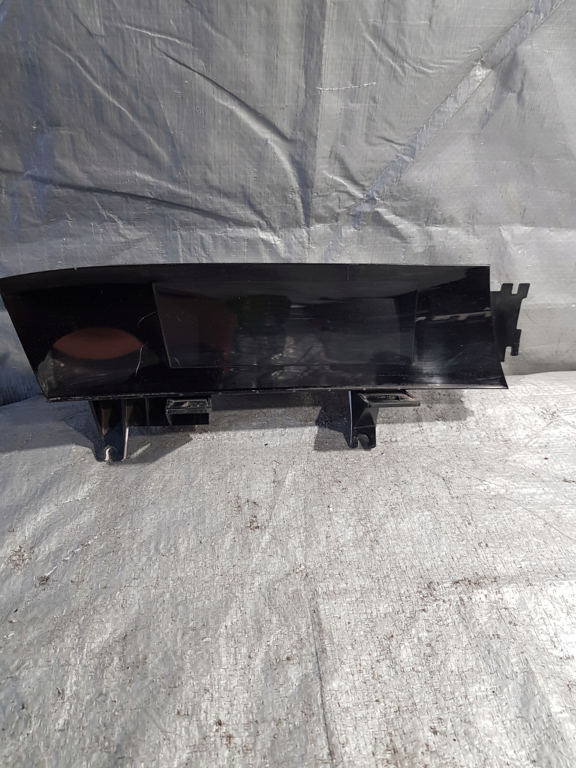 CIVIC VIII UFO 07R 2,2 CTDI display HR0343013