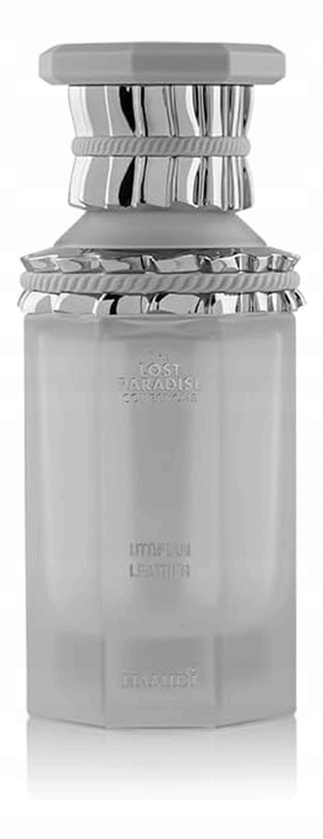 Hamidi Lost Paradise Utopian Leather parfémovaná voda unisex 100 ml
