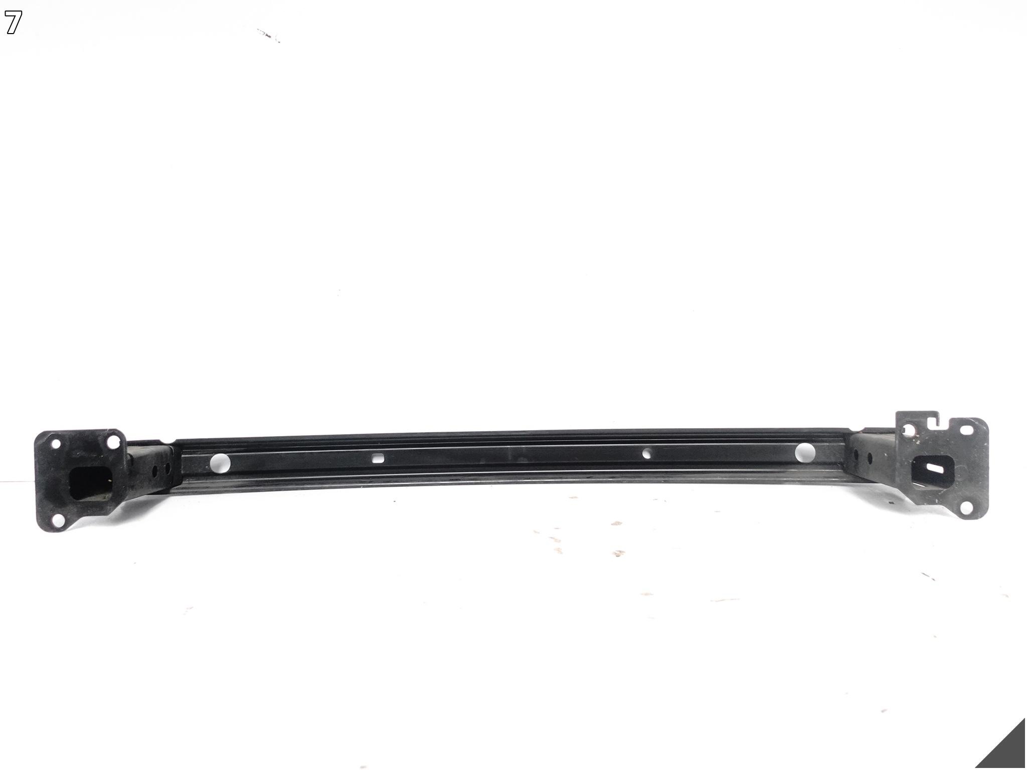NISSAN MICRA V K14 16-22 lower sider console bar, wall bumper front