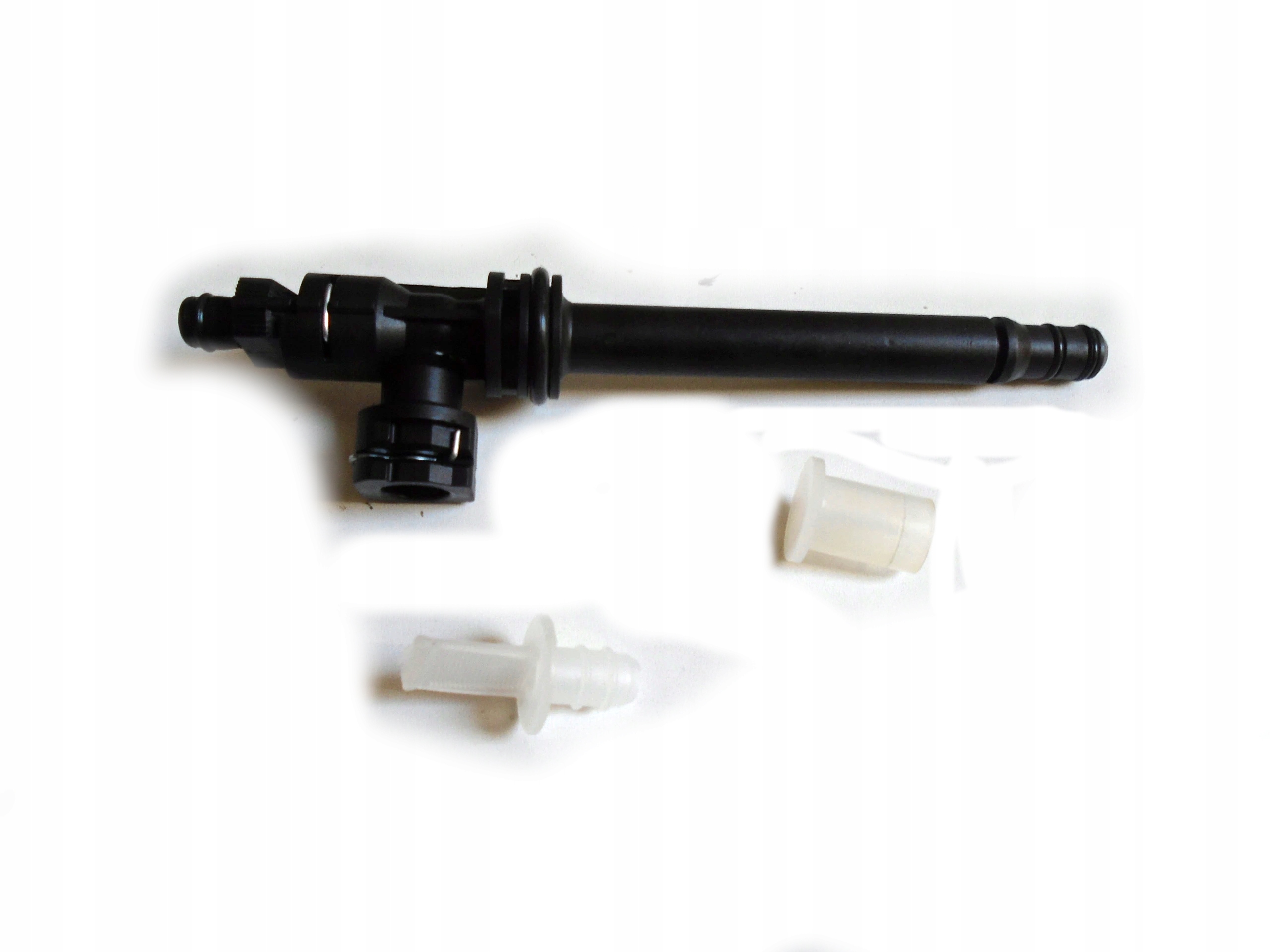 Кабель трубка муфта сцепления 8201035311 Renault