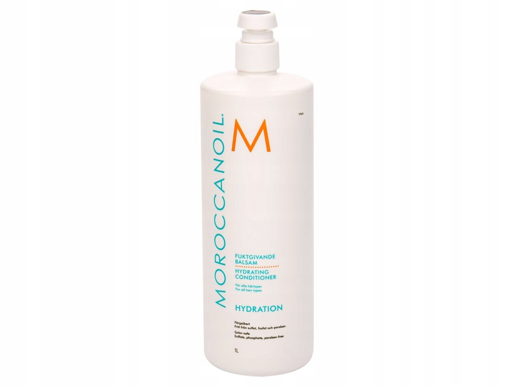 Moroccanoil Hydratační kondicionér 250 ml