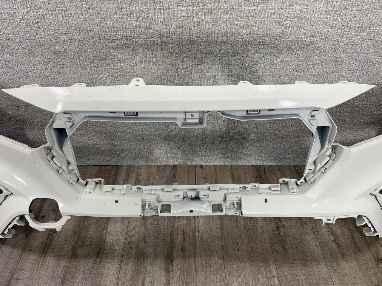 SUZUKI SX4 SX 4 S-CROSS 2021-> bumper front 71711-64U