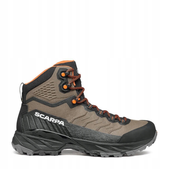 Buty Scarpa Rush Trk Lt Gtx Mud [Rozmiar obuwia 41,5]