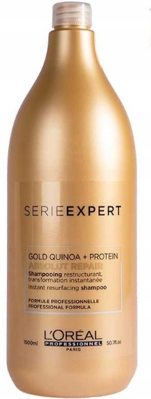 

Loreal Absolut Repair Gold Szampon 1500 ml