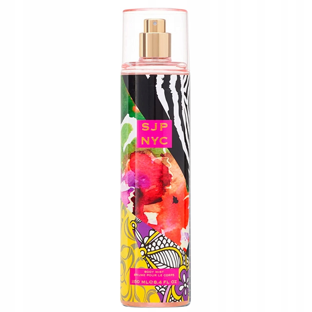 Sarah Jessica Parker Nyc Bor W 250 ml