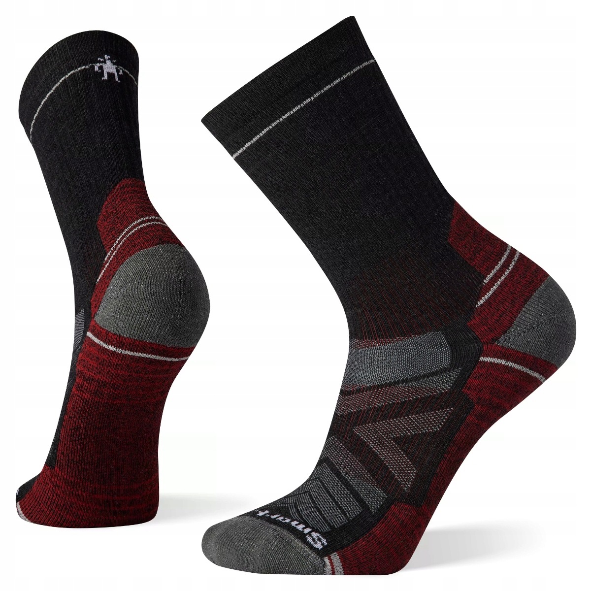 Skarpety Hike Light Cushion Crew Socks 42-45