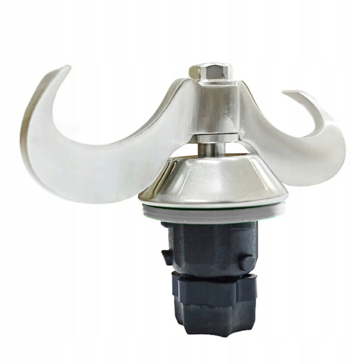 Míchadlo na hnětení těsta v Thermomixu TM31 Nůž pro termomix Termomix