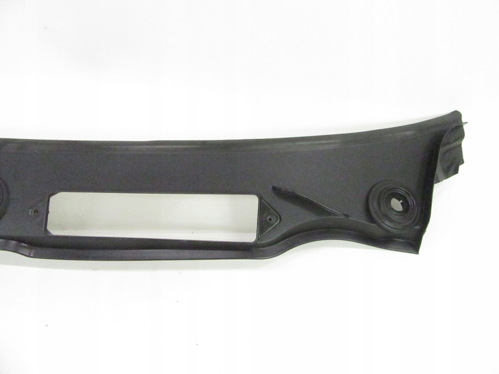 cover intake air torpedo BMW e81 e82 e87 e88 EUROPA