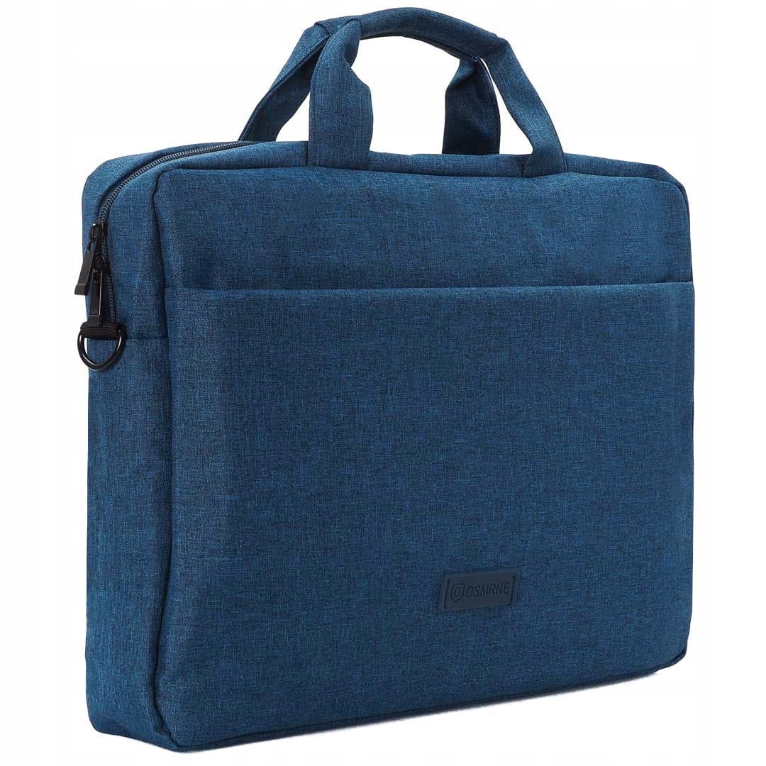 TORBA TOSHIBA DELL ACER LENOVO 15 CALI Z RĄCZKĄ Marka Inna