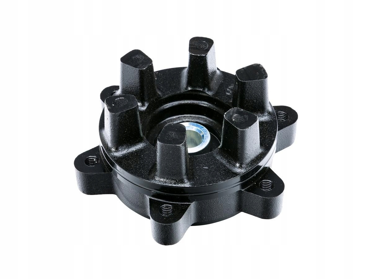 Zabierak kola tyl Romet RCR 125