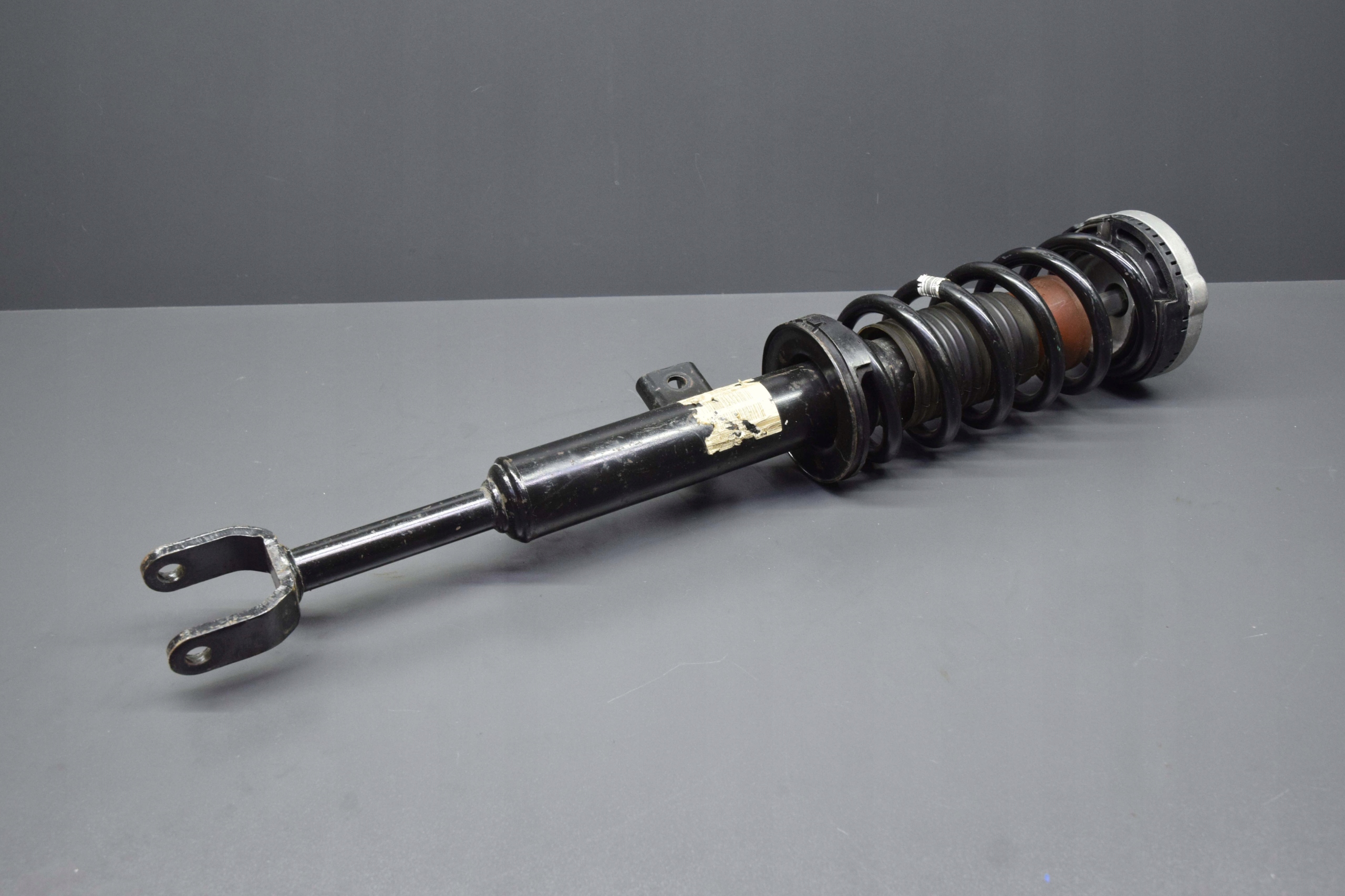 shock absorber right front BMW 6 F12 F13
