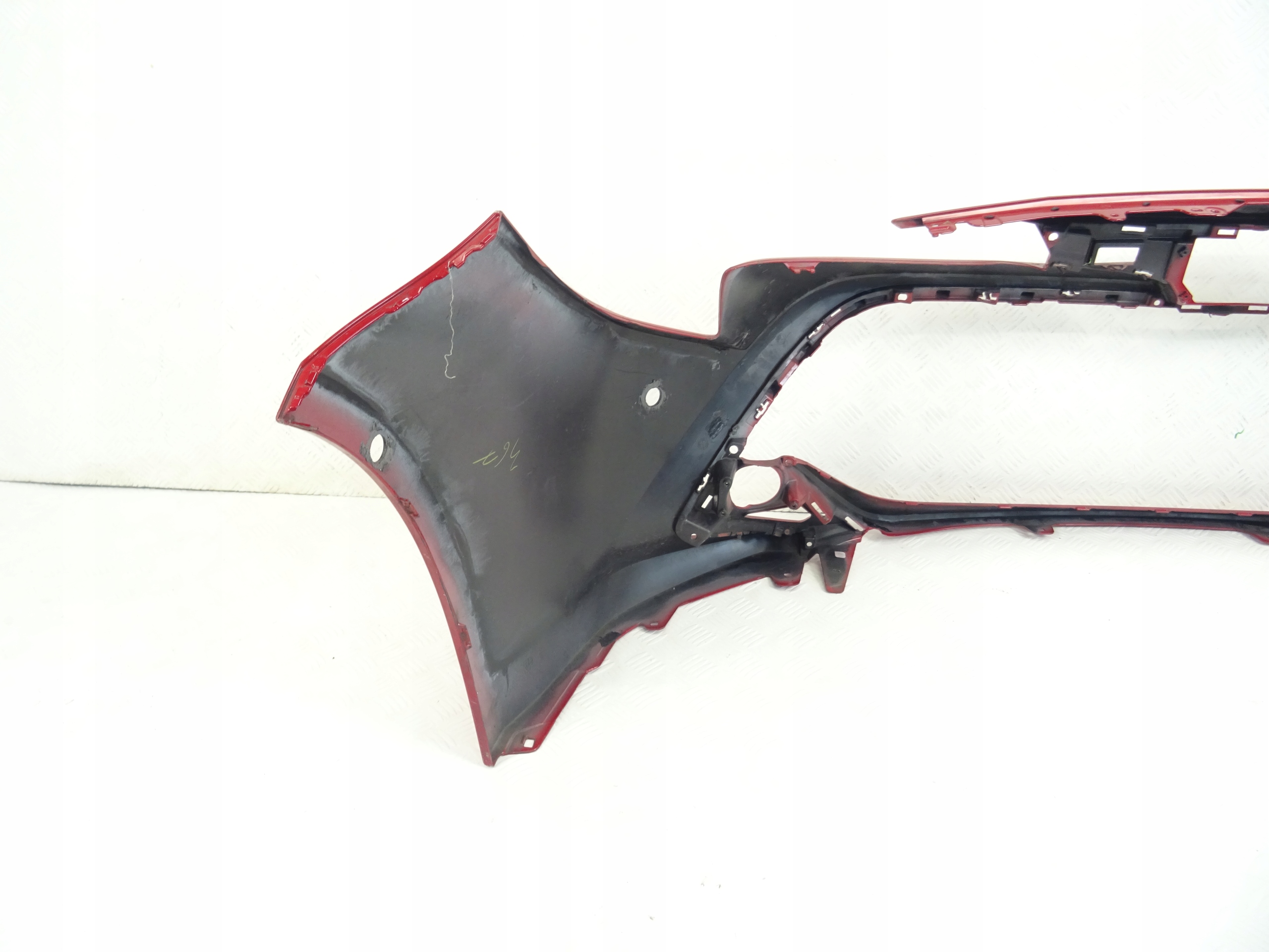Toyota Corolla 18- Paraurti Anteriore Anteriore