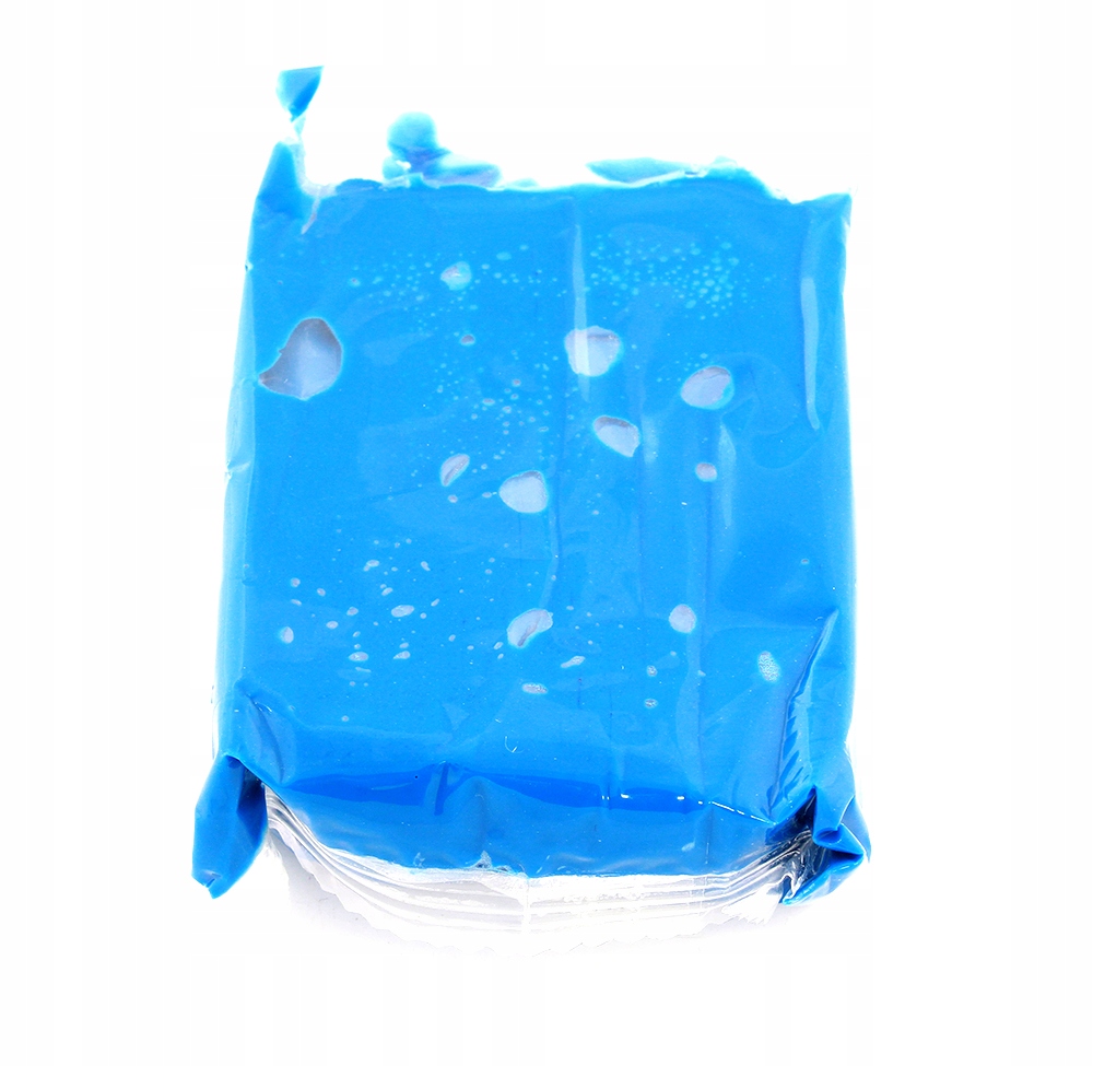 GLINKA DO CZYSZCZENIA LAKIERU 100G