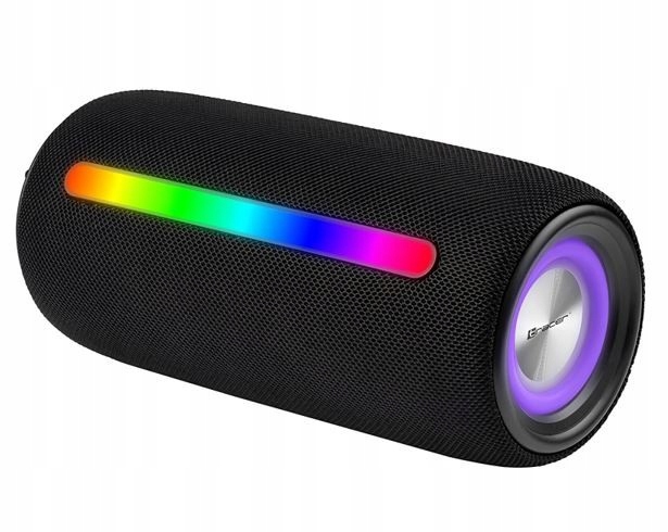 Tracer Stripe TWS BT RGB 10W Czarny