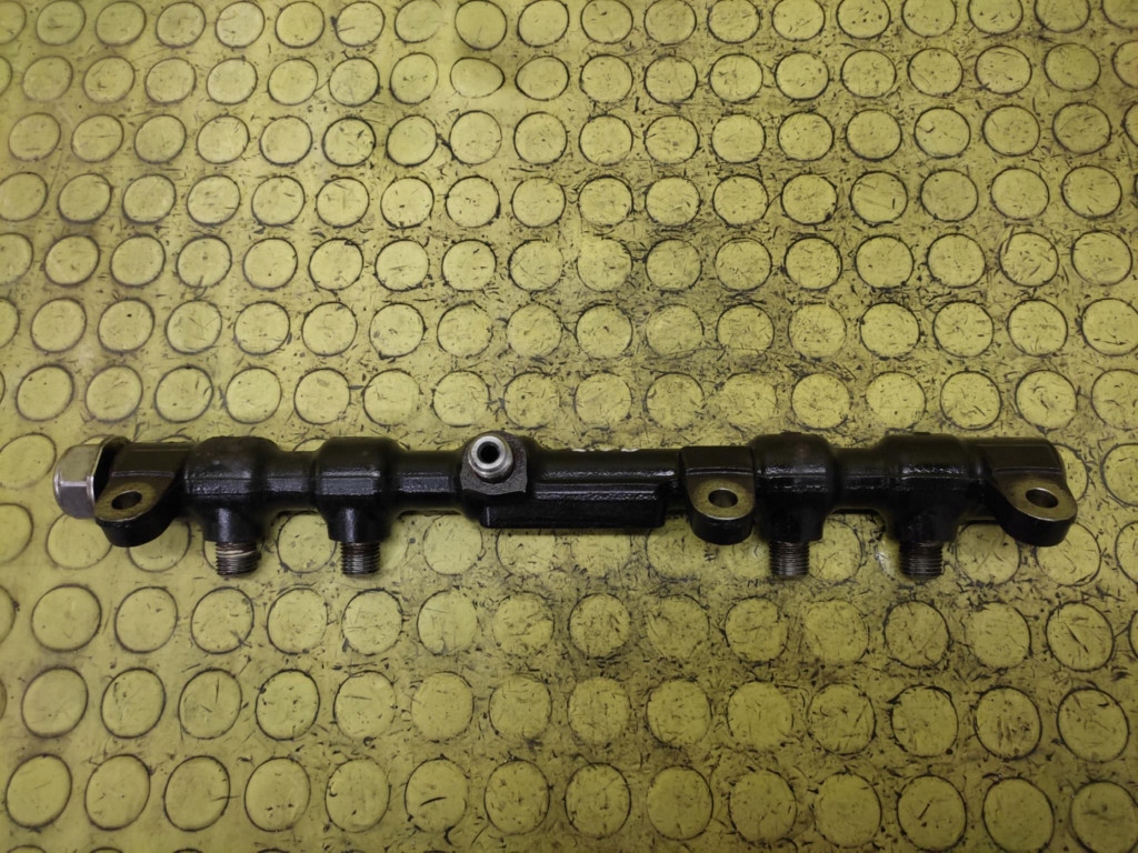 FORD MONDEO MK3 2.0 D Rampe injection 6S7Q9D280AA