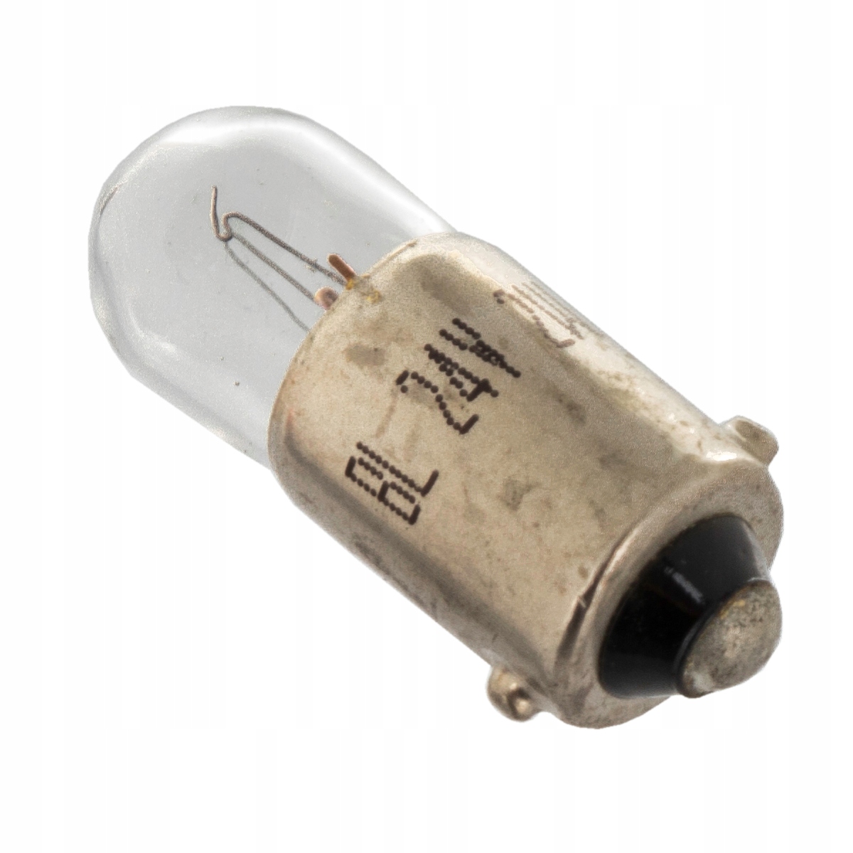 

Żarówka postojowa 24V 2W BA9S T2W