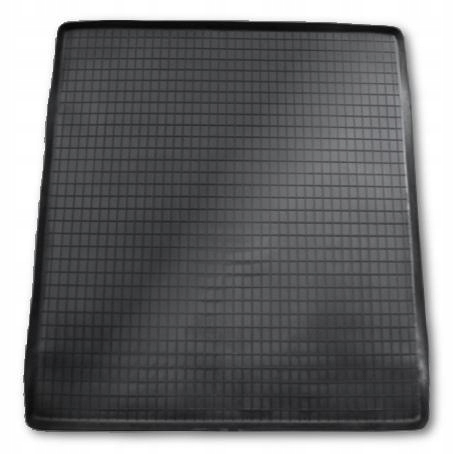 Килимок до багажника ТОМАС гума 1588154042/63340100