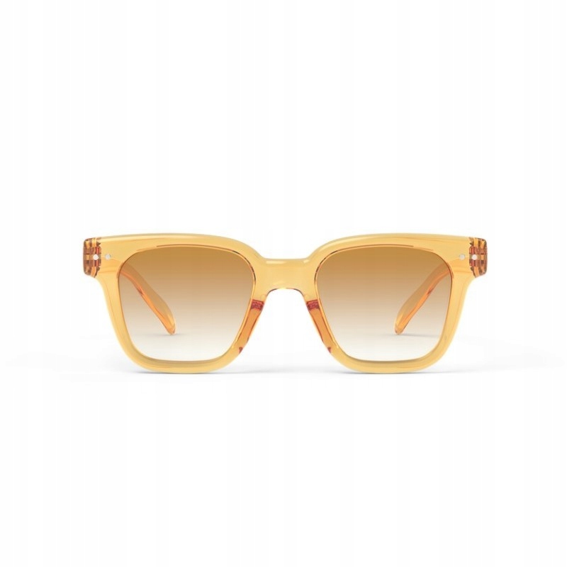 Izipizi Okulary przeciwsłoneczne Junior Sun (7-11 lat) road Golden Canyon