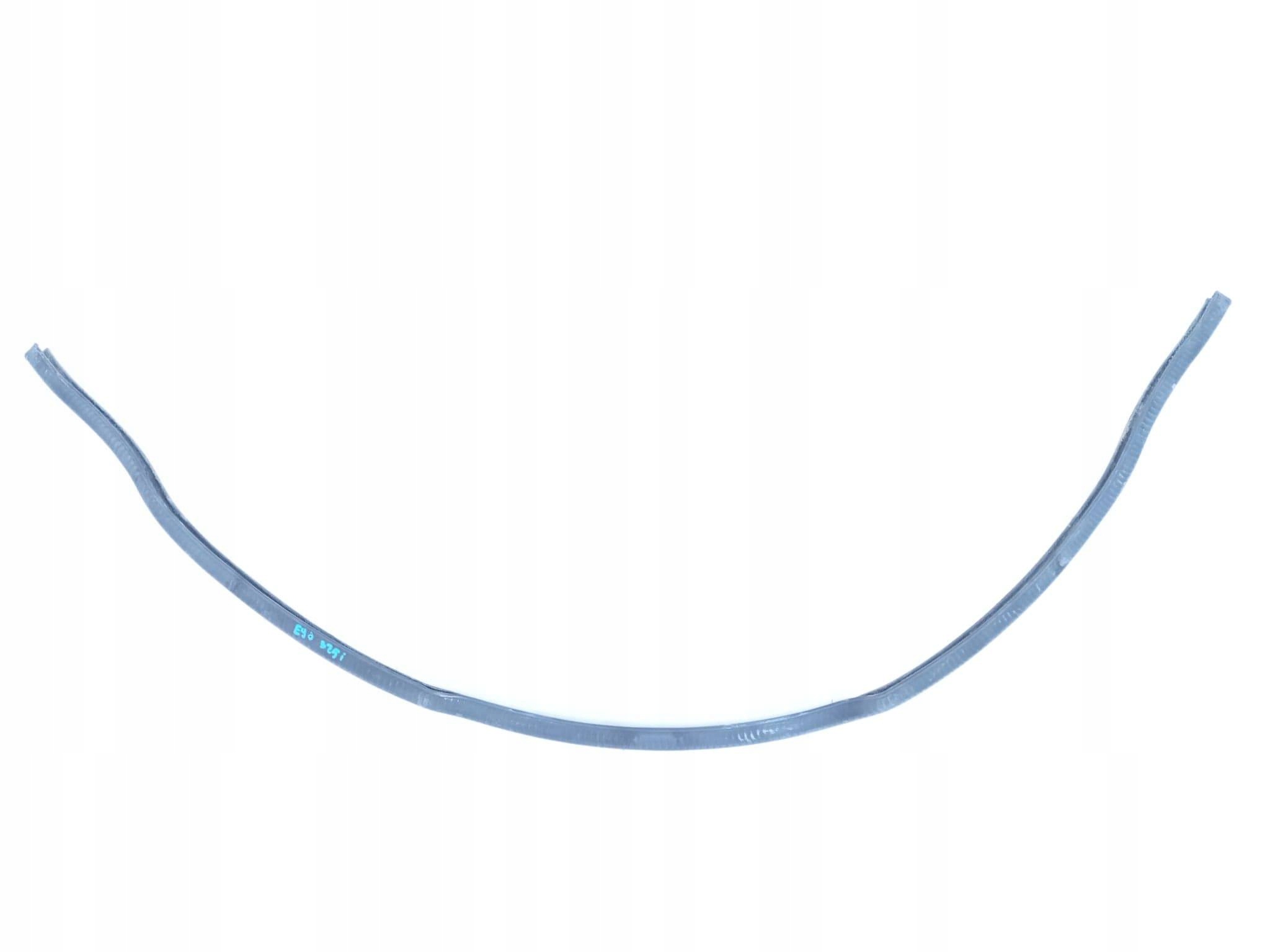 BMW E90 E92 E87 прокладка фільтра кабіни 6935369