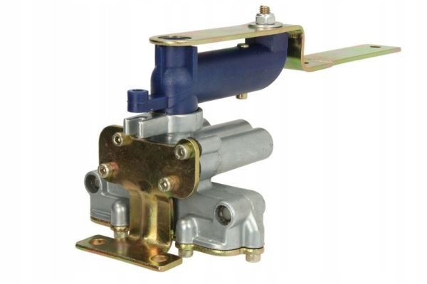 КЛАПАН ПОДУШКИ БЕЗОПАСНОСТИ PN-10185 PNEUMATICS