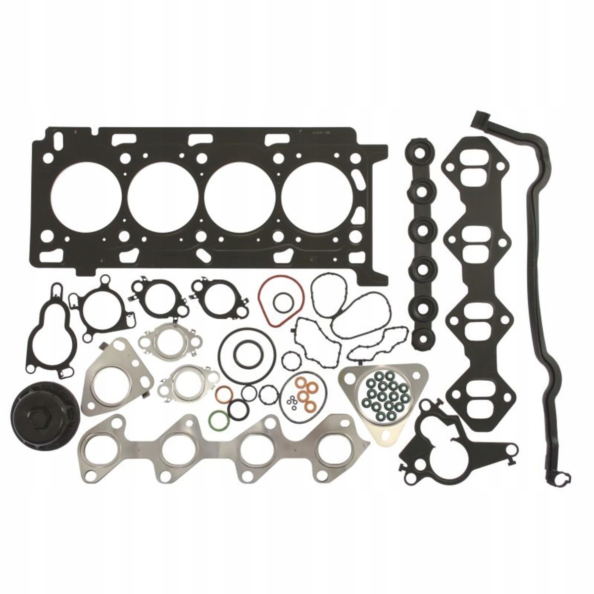 KPL. USZCZELEK SILNIKA AJUSA 50297900