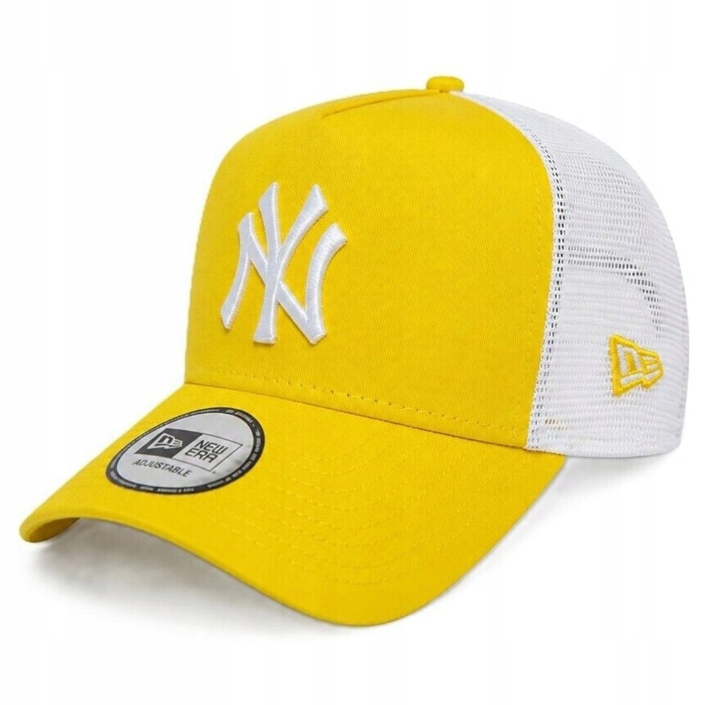 Kšiltovka New Era pánská dámská Ny New York yankees mlb snapback
