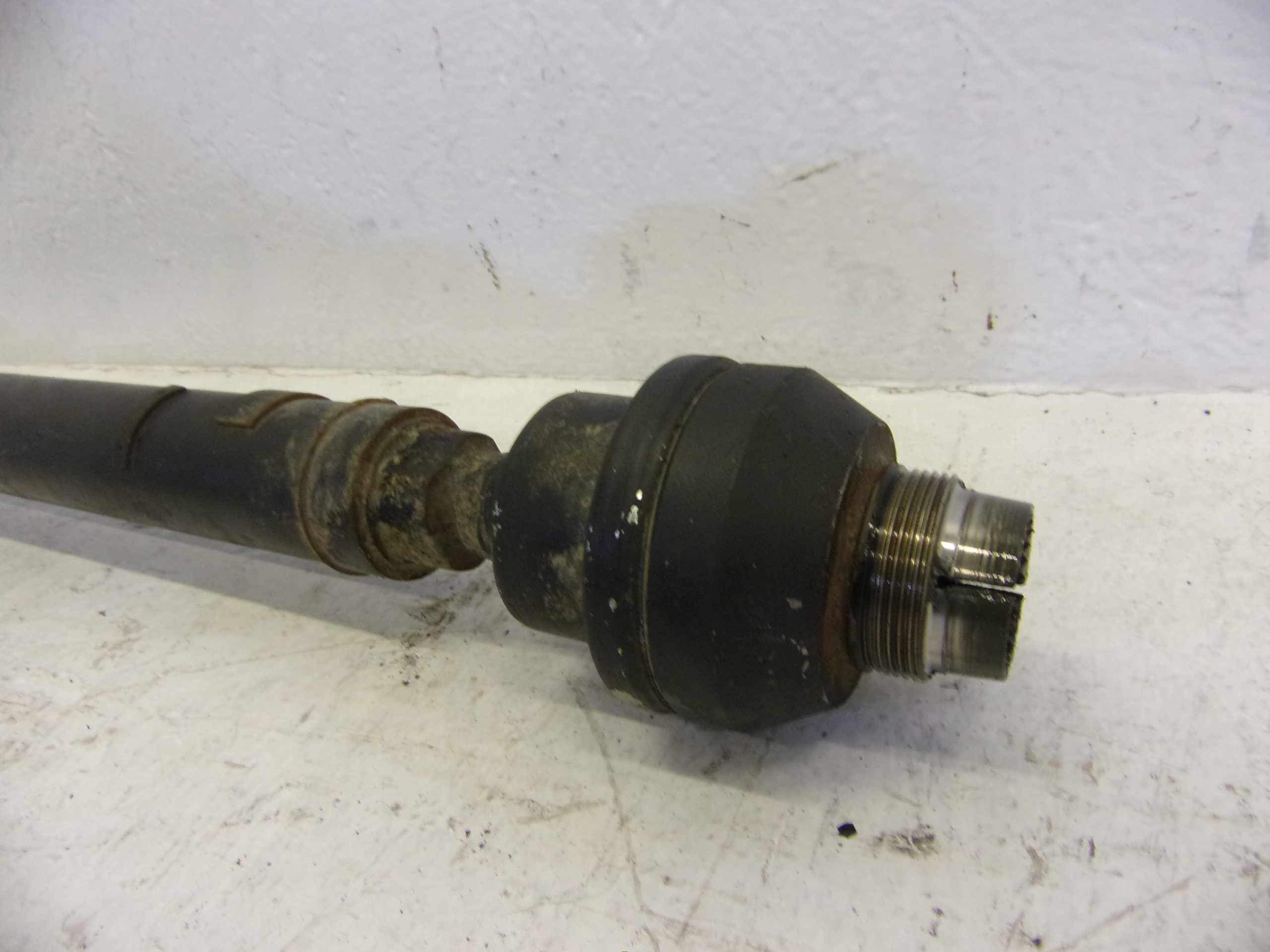 cardan front LAND ROVER RANGE ROVER SPORT 4.4