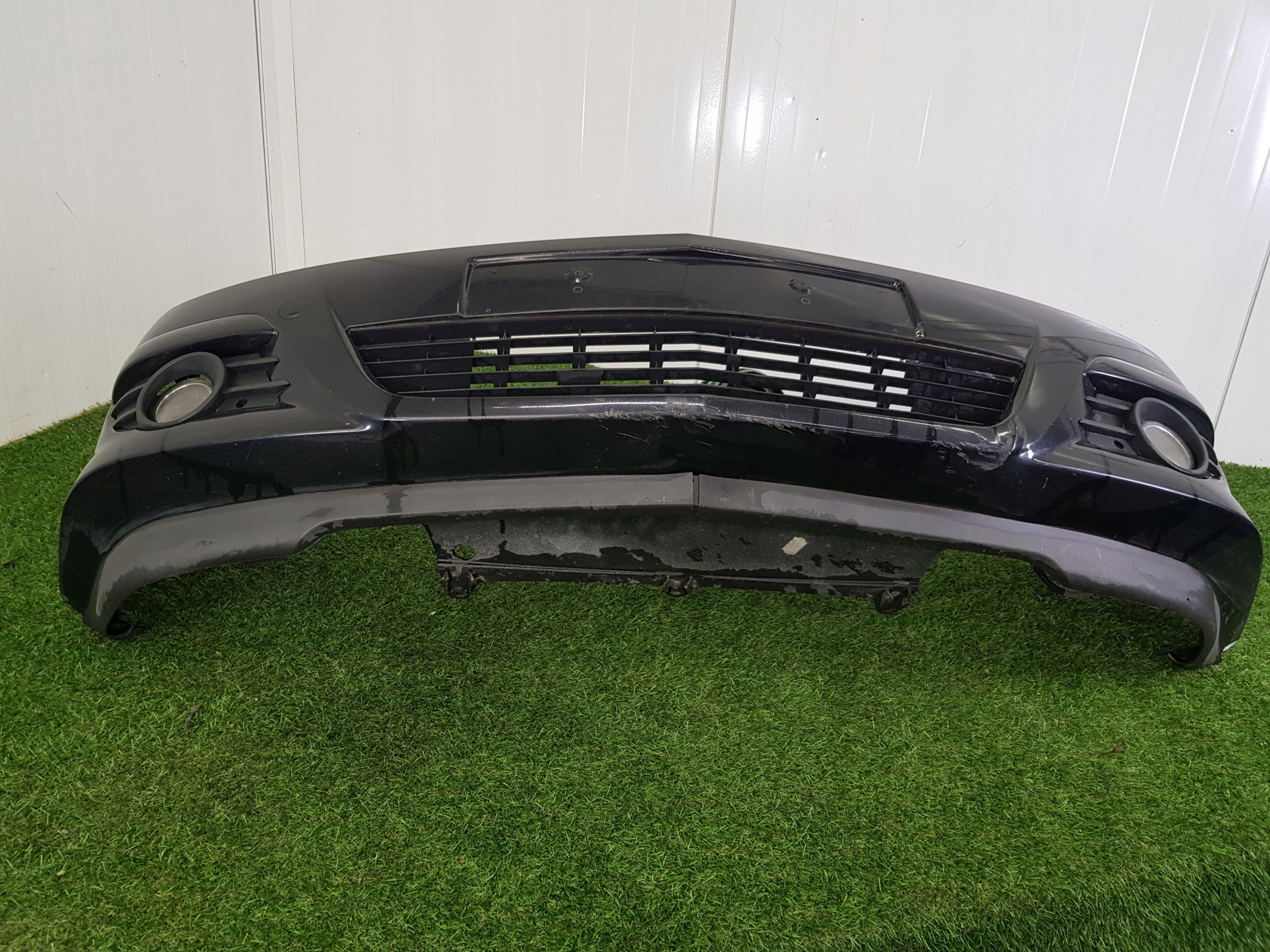 bumper front front LIFT OPEL MERIVA A 13193492