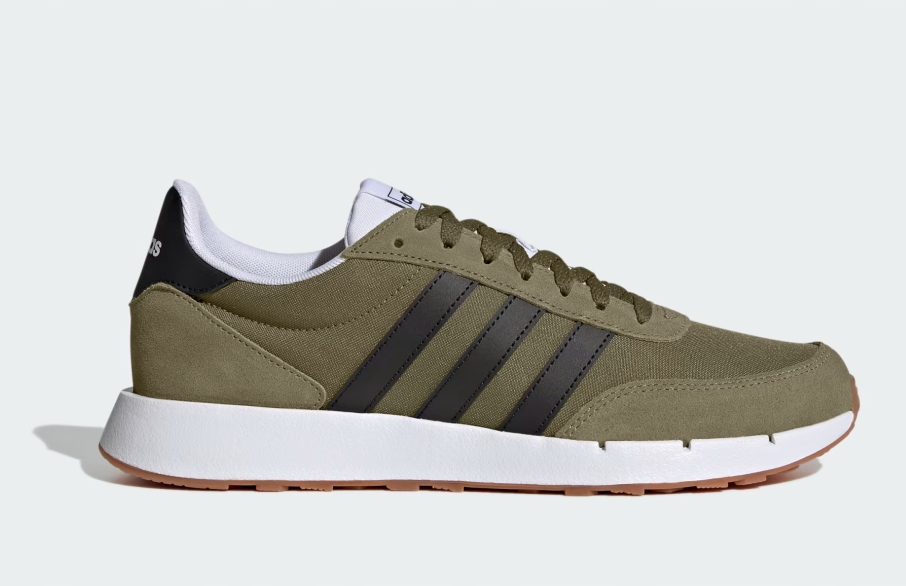 Pánské sportovní běžecké boty Adidas Run 60s 2.0 GY3703 vel.41 1/3