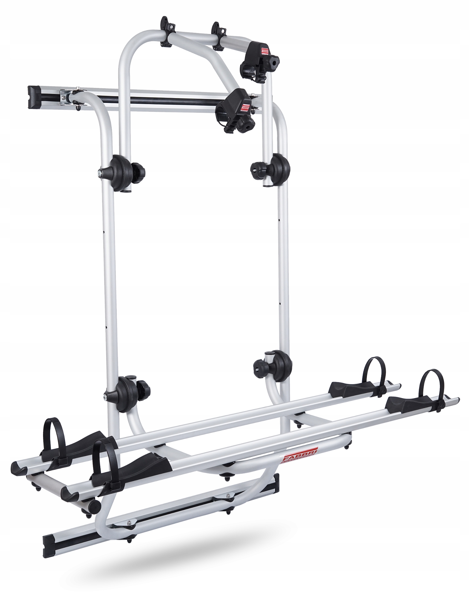 Bagaznik na 2 rowery do MERCEDES SPRINTER KAMPER Manufacturer Fabbri