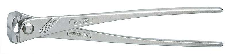 Knipex Armovací kleště se zvýšeným převodovým poměrem