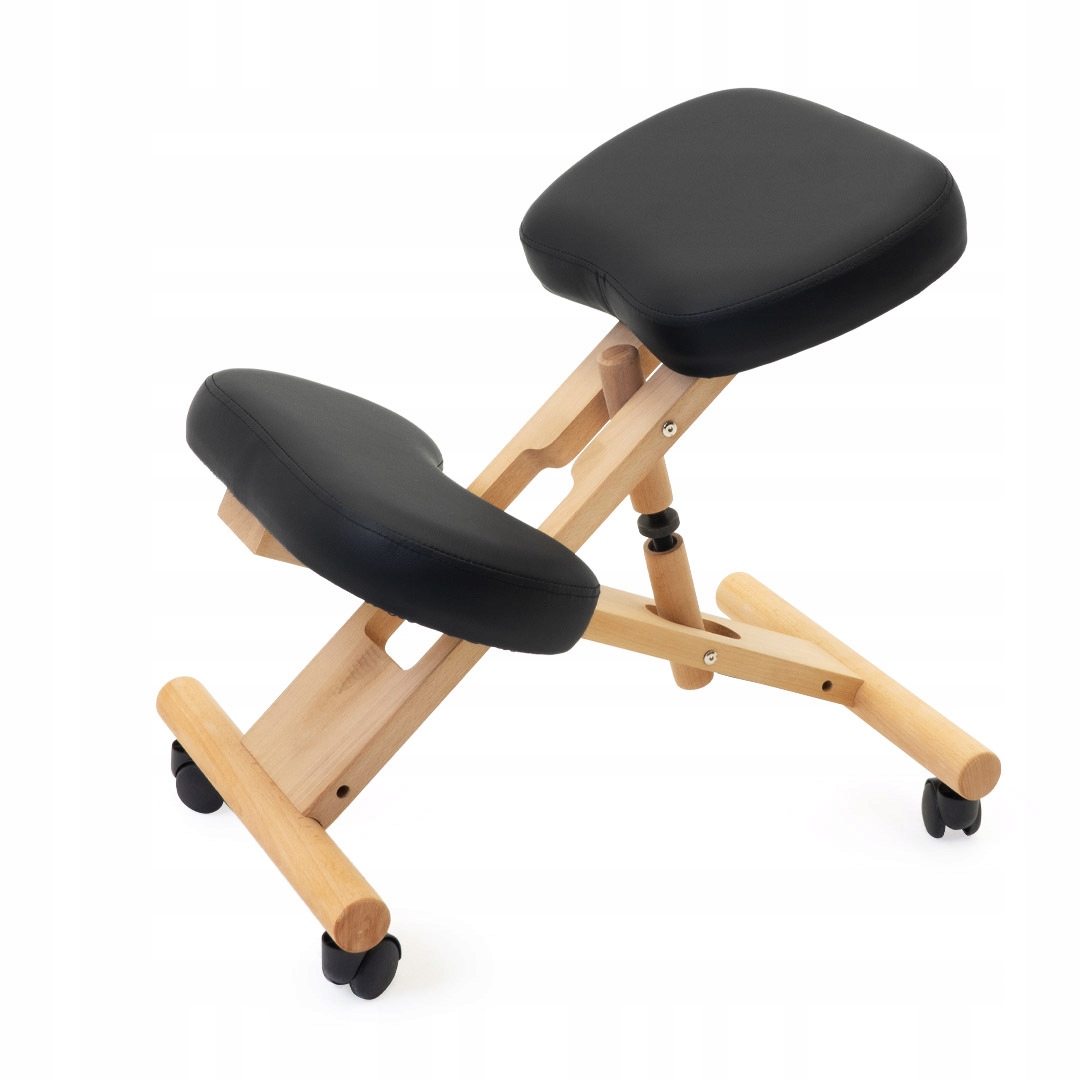 Klekadlo Křeslo Klekačka Ergonomické Nastavitelné Pracovní stoly Počítače Práce
