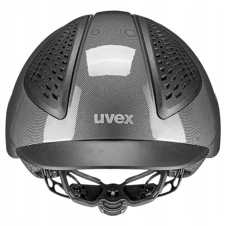 Kask do jazdy Exxential II tocsen toczek na konie czujnik zderzenia 57-59