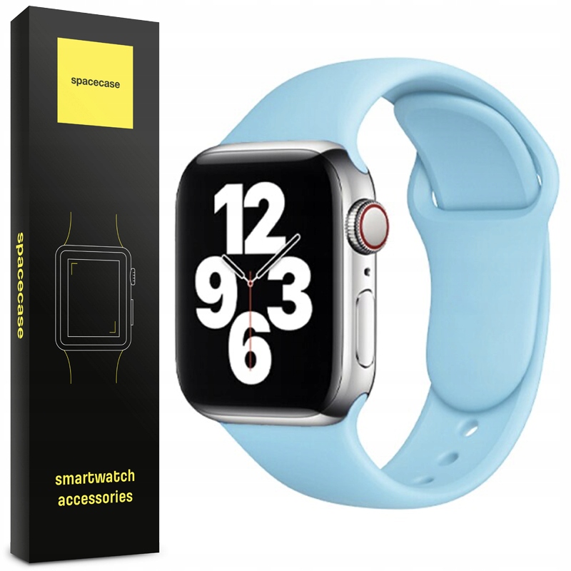 

Spacecase Pasek Opaska Do Apple Watch 42/44/45