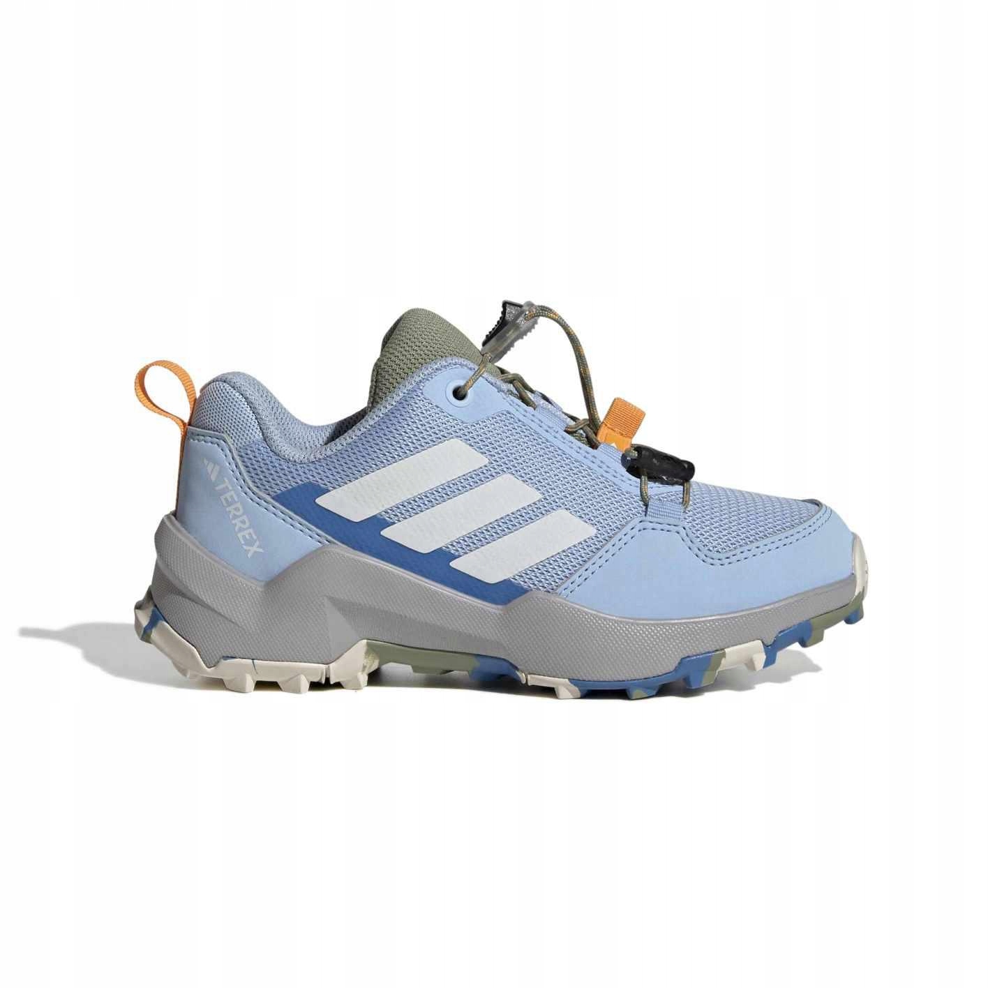 Dziecięce Buty Terrex AX4S Sl K 40