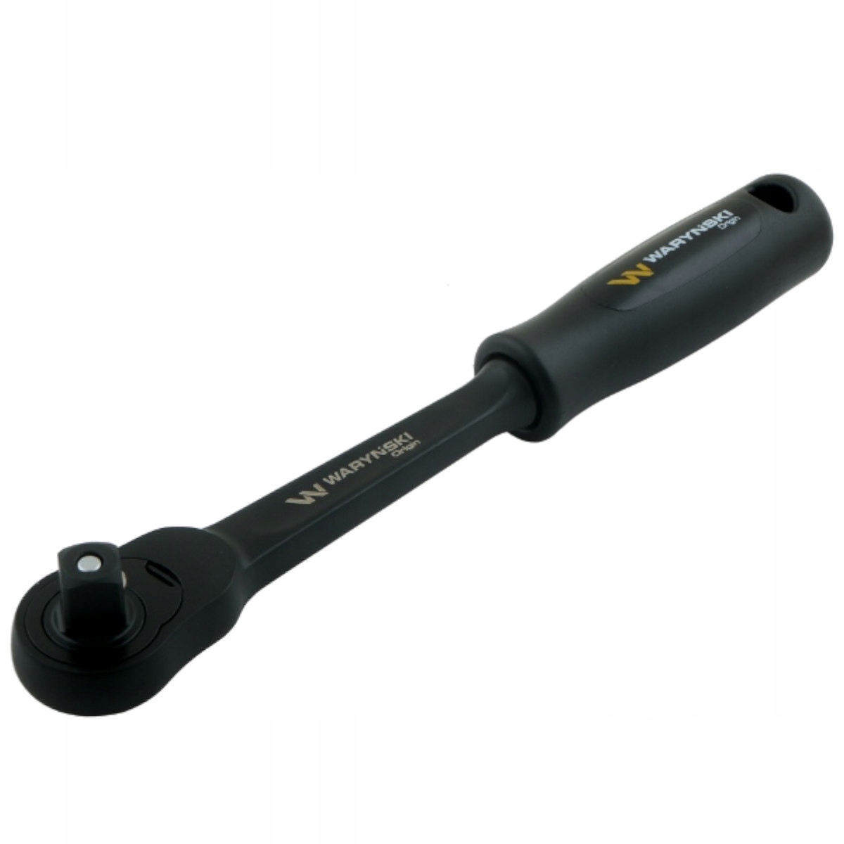

Grzechotka 1/2" 60 T wzmocniona Waryński