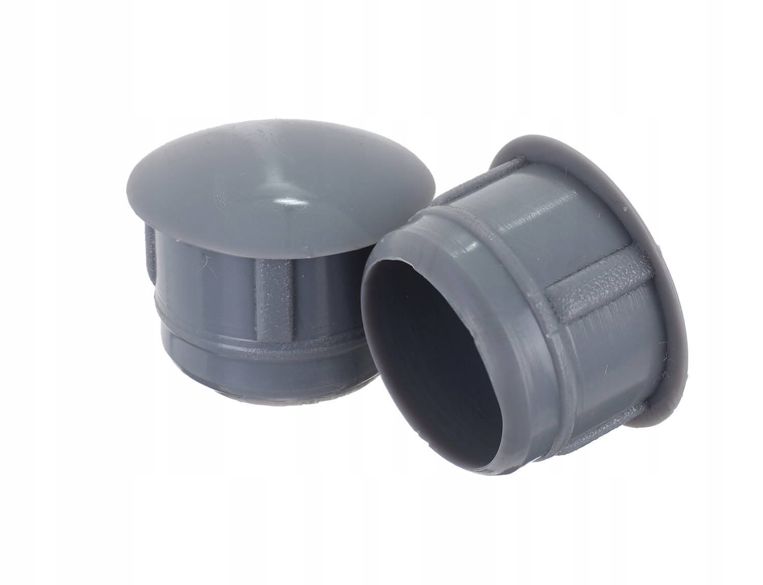 

10mm Zaślepka Otworu Technologicznego szara 100szt