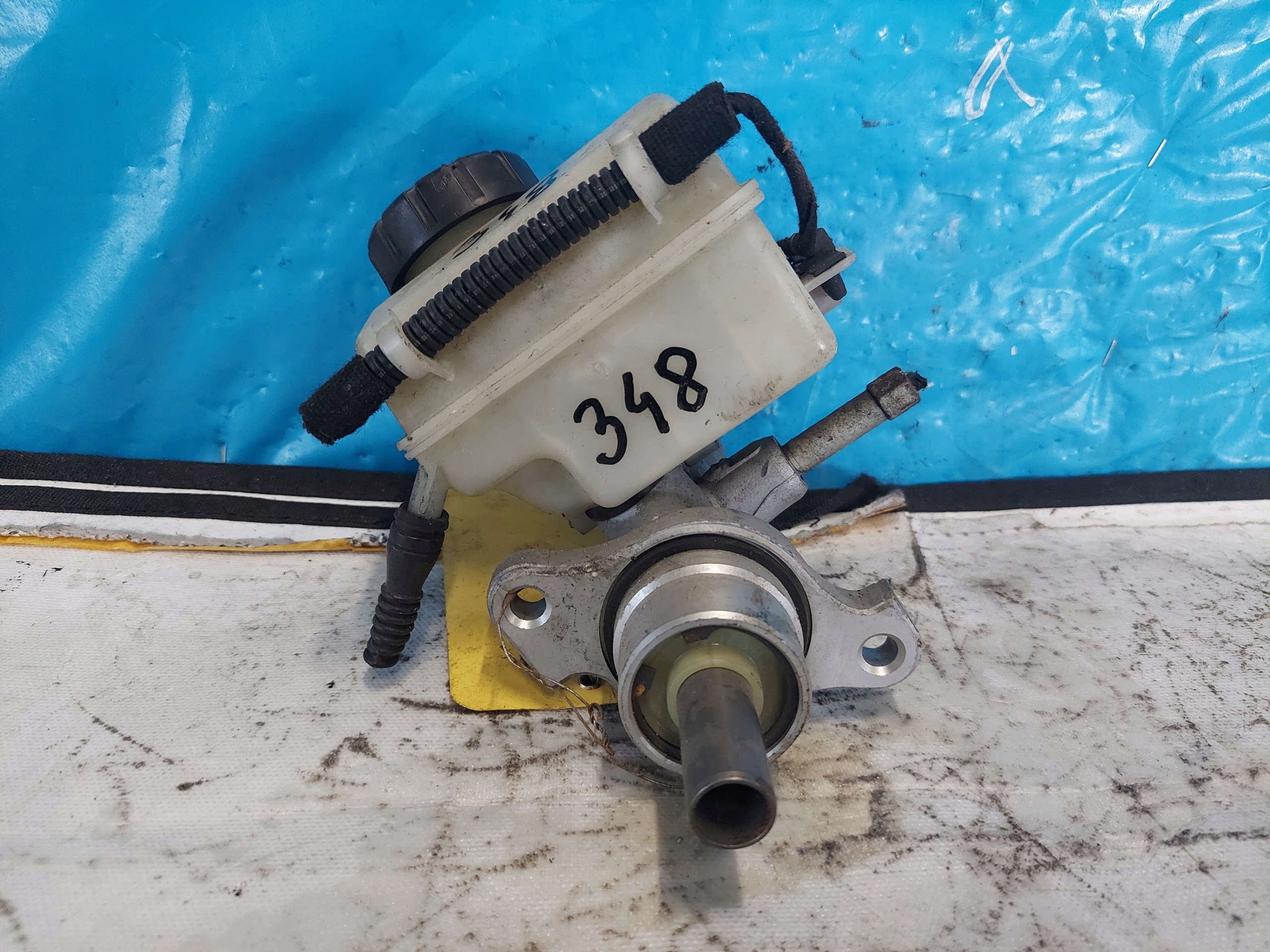 Servofreno ASTRA H 1.8 16V ALTUR 3091