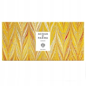 Acqua di Parma Sada Colonia Barbiere Daily Ritual