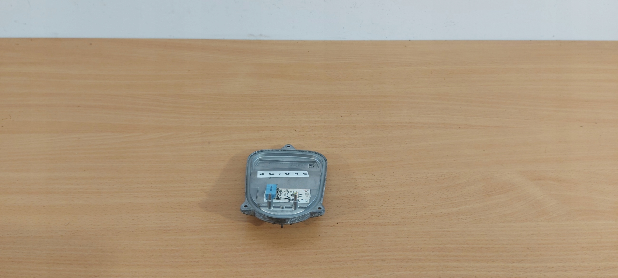 control unit module LED JEZ MERCEDES GLC W253 253