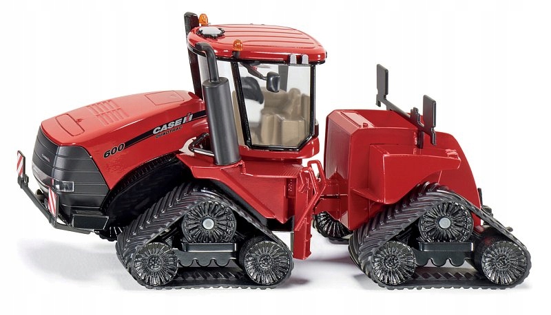 SIKU Traktor Case IH Quadtrac 600 1:32