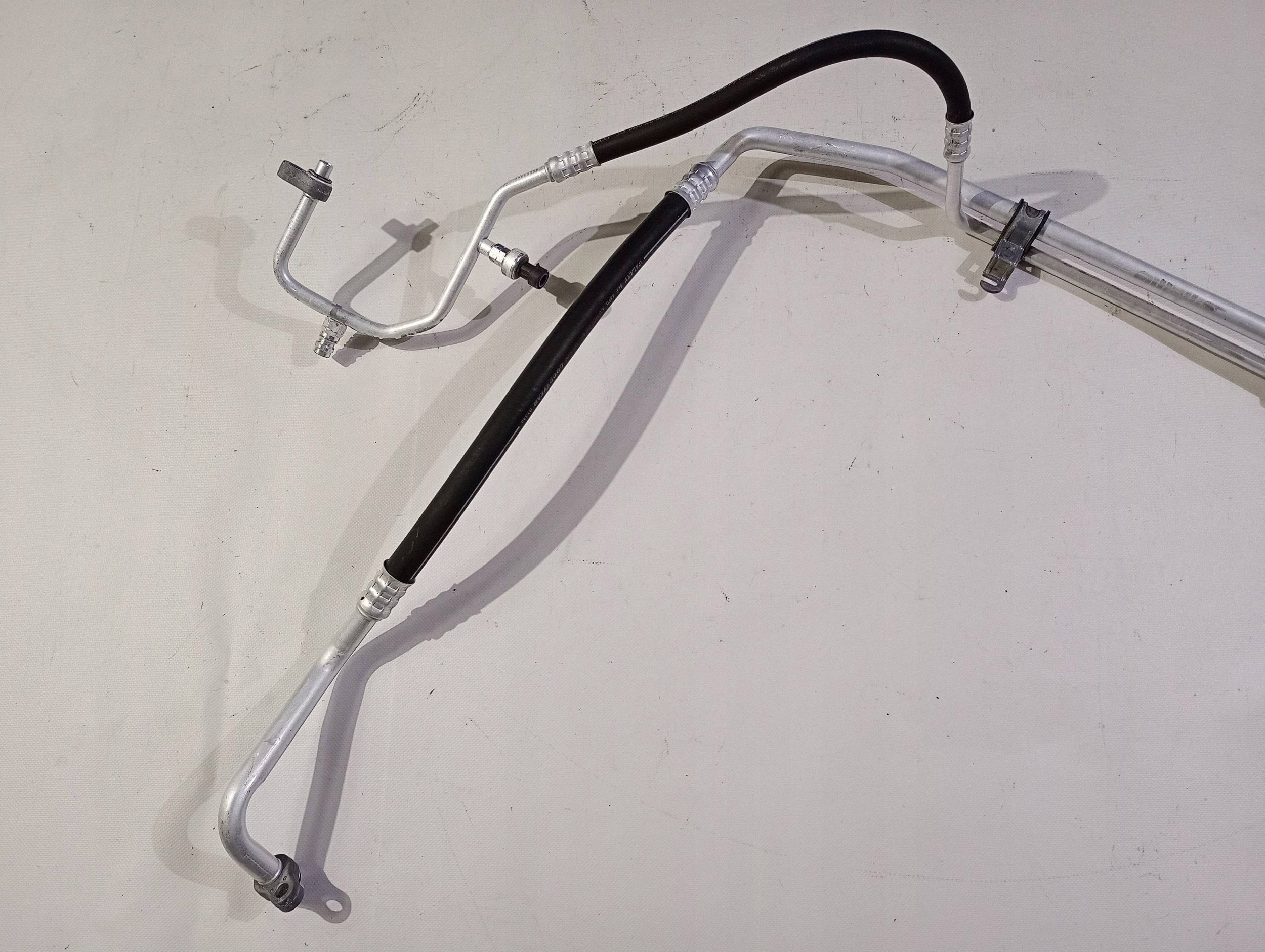 wiring hose hose of the air conditioning A/C Chevrolet Camaro SS 6.2 2009 - 2015