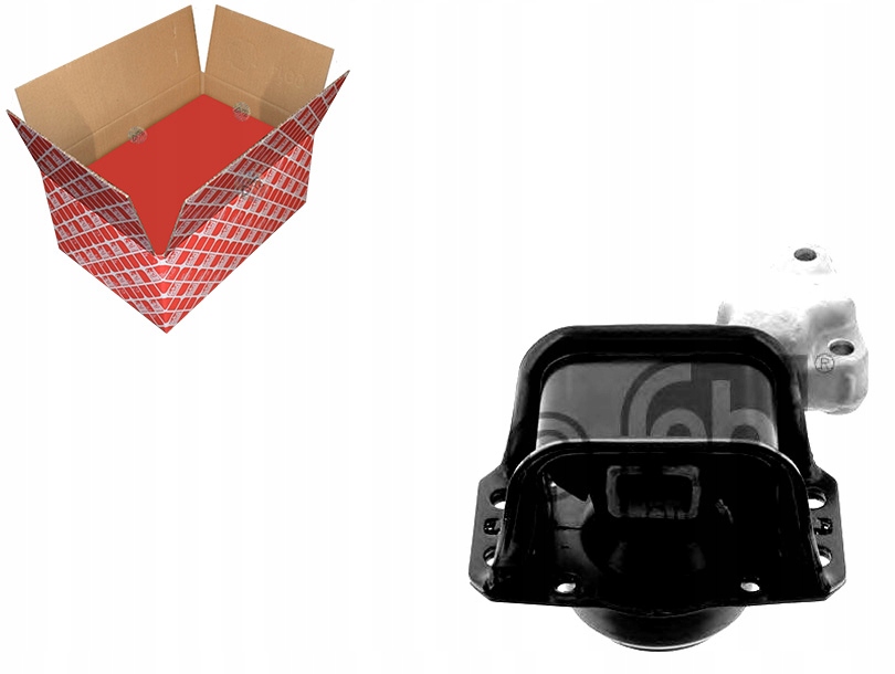 FEB38966 Polštář Sil. Puegeot 307/308/C4 2,0 16V Asistent řidiče #33