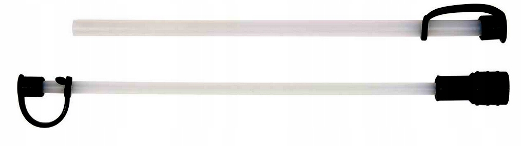 ODSYSARKA STRZYKAWKA RĘCZNA DO PŁYNÓW 500ML YATO Waga produktu z opakowaniem jednostkowym 0.37 kg